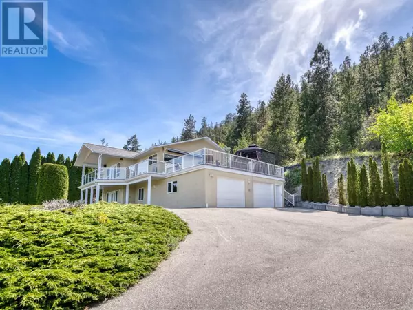 10812 GIANTS HEAD Road, Summerland, BC V0H1Z7