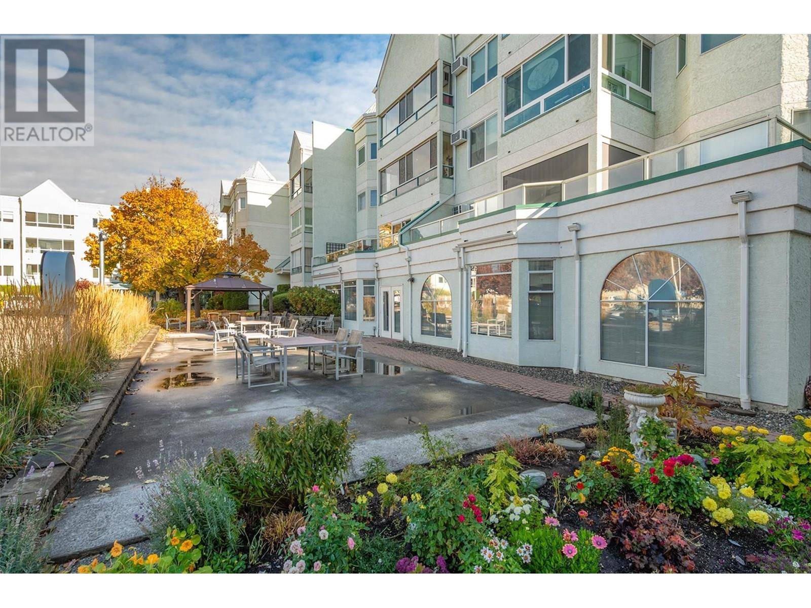 Kelowna, BC V1W3N9,1329 KLO RD #212