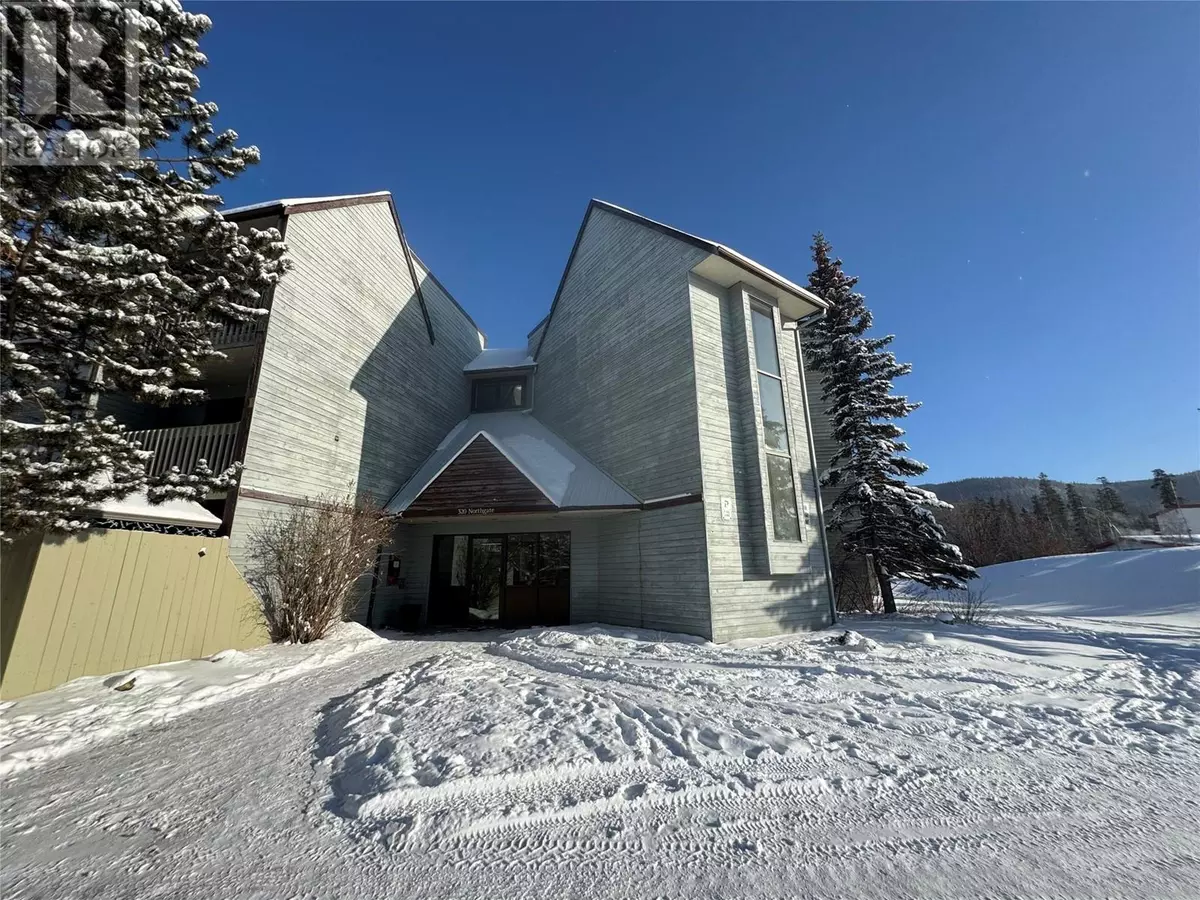 Tumbler Ridge, BC V0C2W0,320 Northgate Other #101