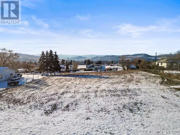 Vernon, BC V1B3A6,2393 East Vernon Road Lot# 1