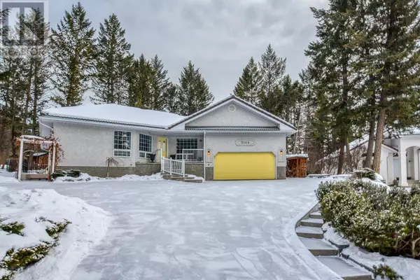 5144 RIVERVIEW Crescent, Fairmont Hot Springs, BC V0B1L1