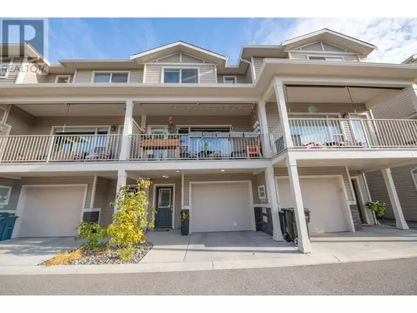 4700 Okanagan AVE #20, Vernon, BC V1T9Y7