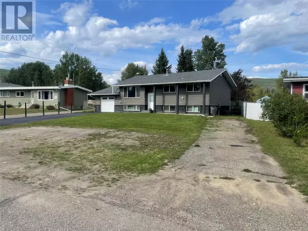 Chetwynd, BC V0C1J0,4604 49 NE Avenue