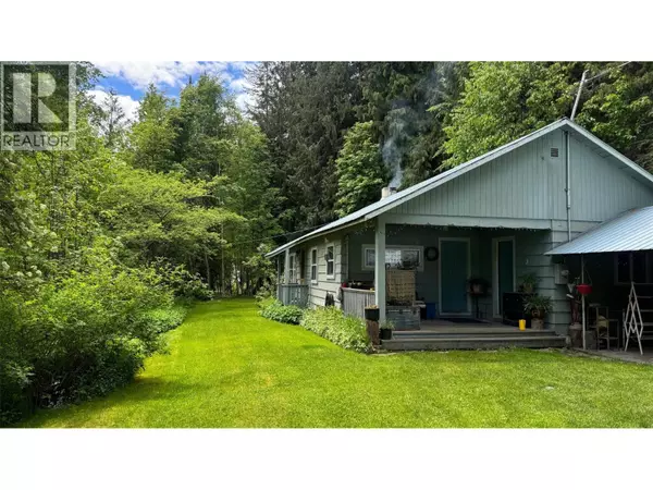 Kaslo, BC V0G1M0,8927 Koehle Road