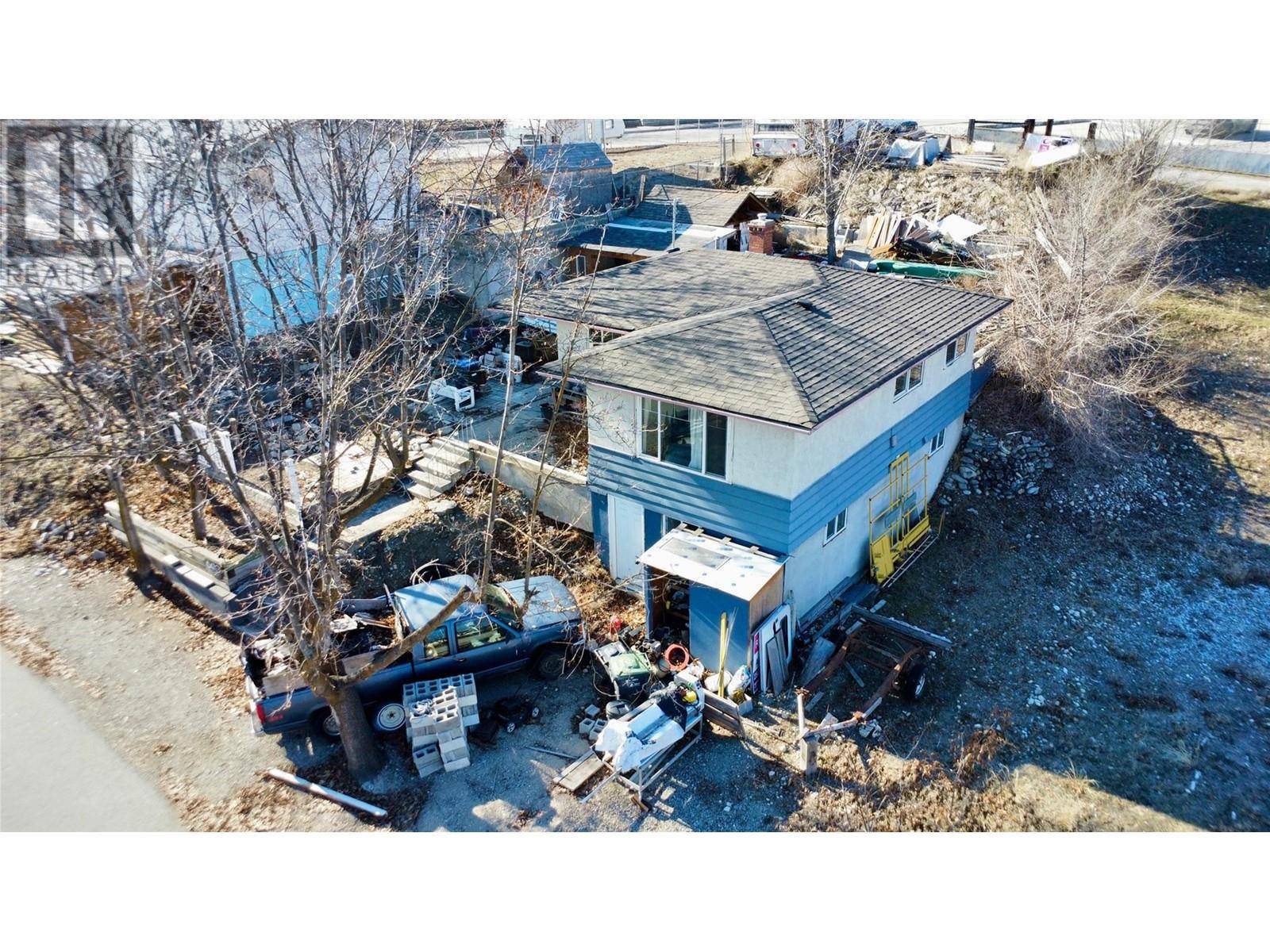 Oliver, BC V0H1T0,6470 Hollow Street
