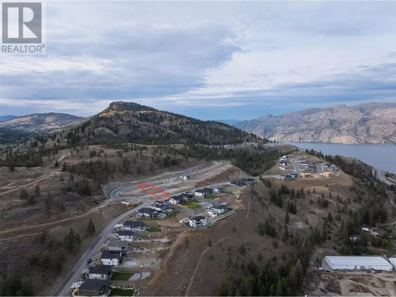 17509 Dickinson Place, Summerland, BC V0H1Z3