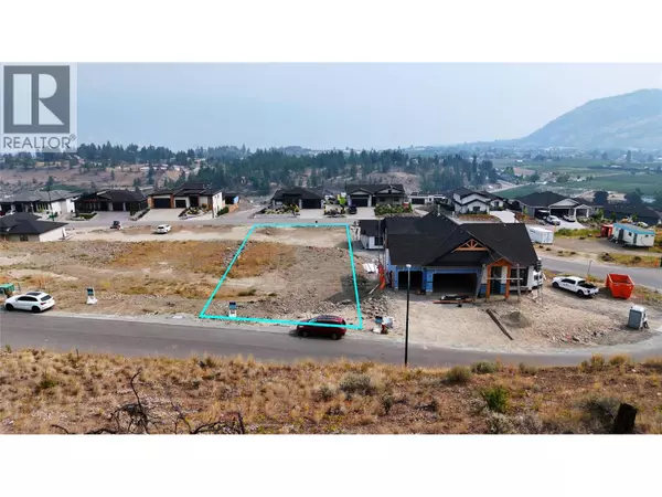 17509 Dickinson Place, Summerland, BC V0H1Z3
