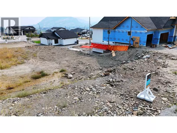 Summerland, BC V0H1Z3,17509 Dickinson Place