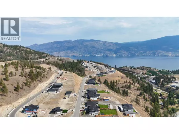 Summerland, BC V0H1Z3,17509 Dickinson Place