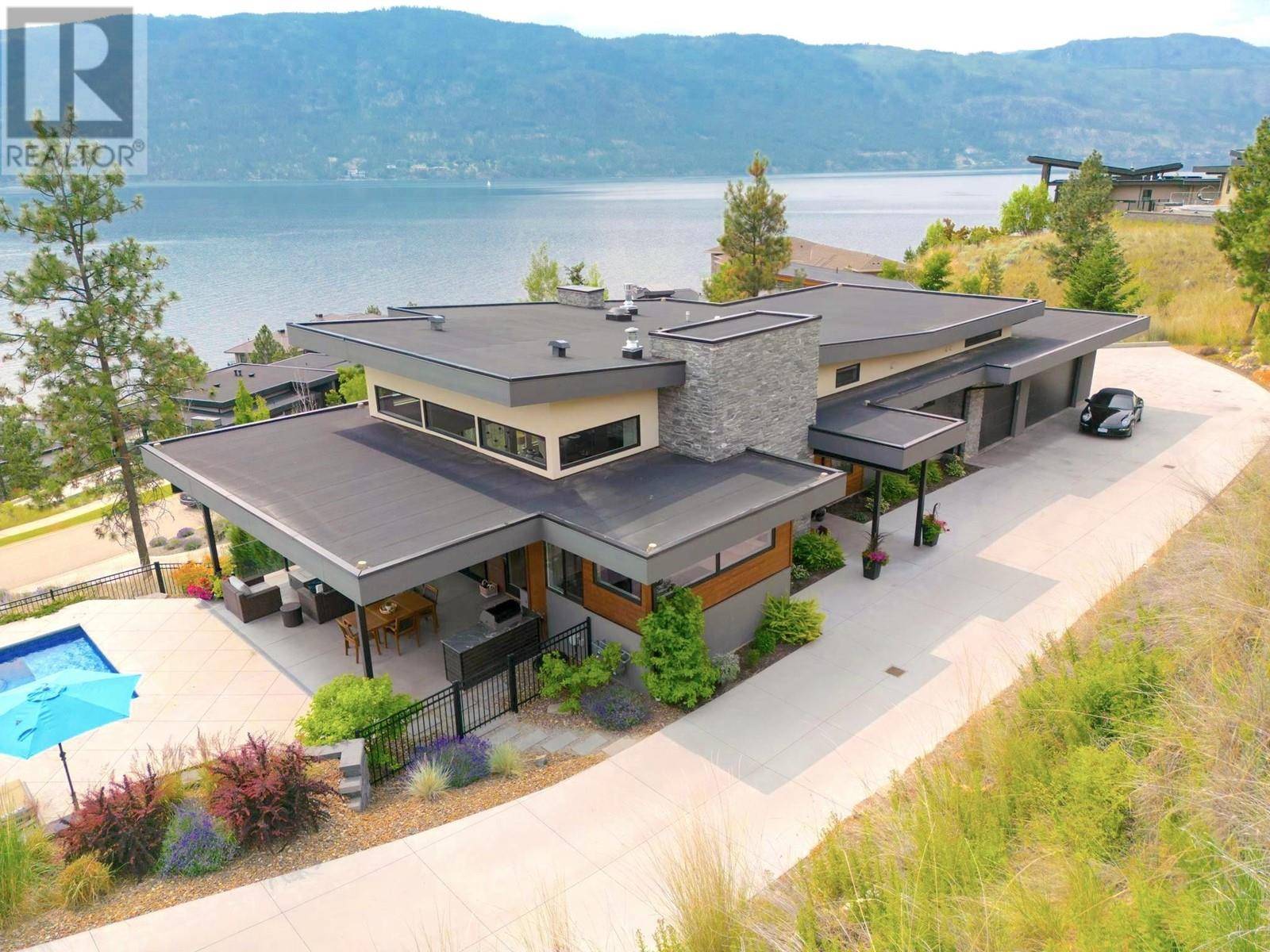 Lake Country, BC V4V1M9,1740 Granite Road
