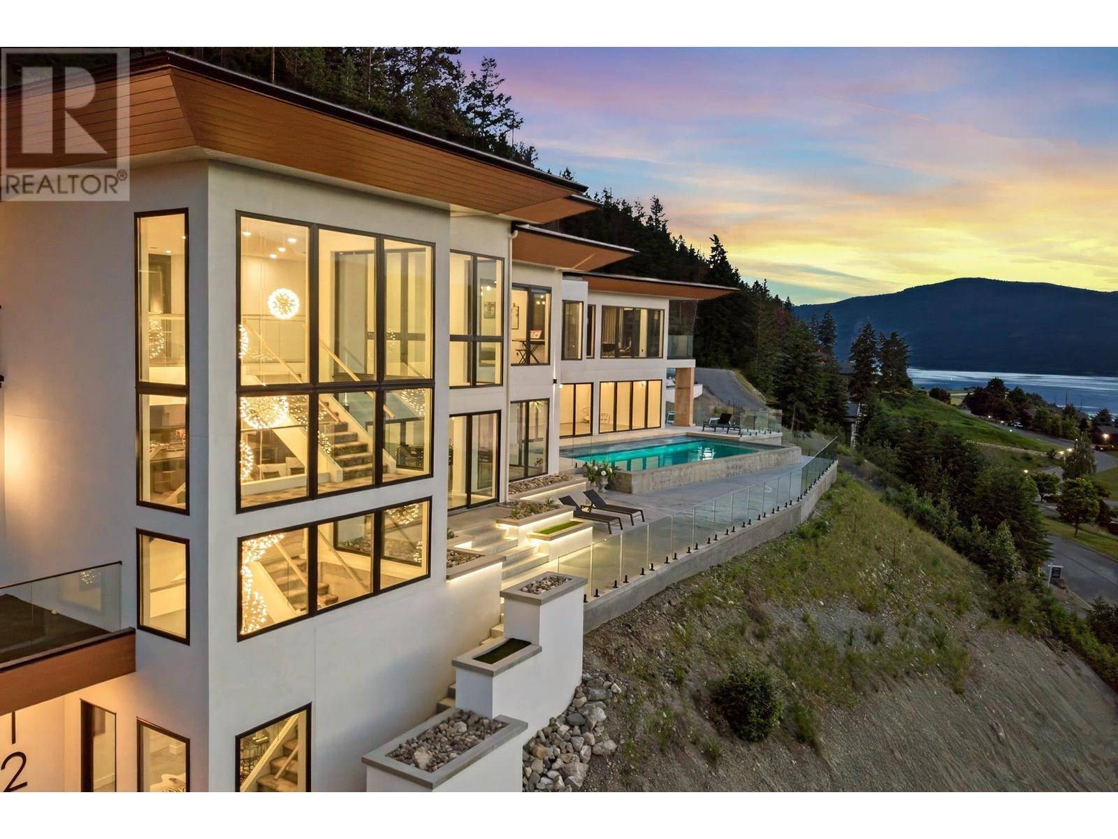 120 Sunset Boulevard, Vernon, BC V1H1T7
