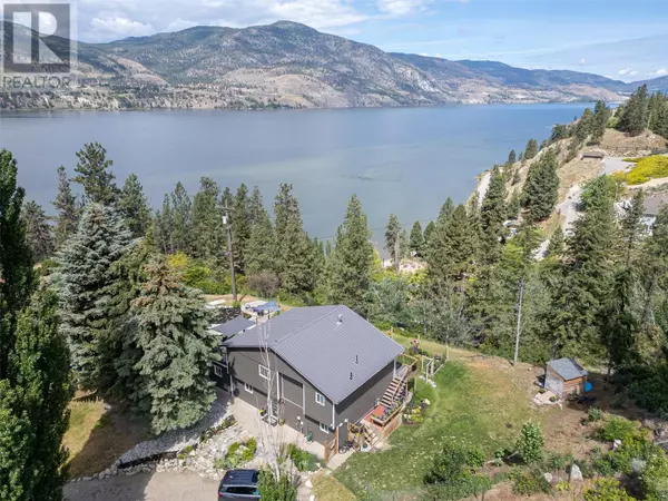 Okanagan Falls, BC V0H1R3,126 CONIFER Drive Lot# 49