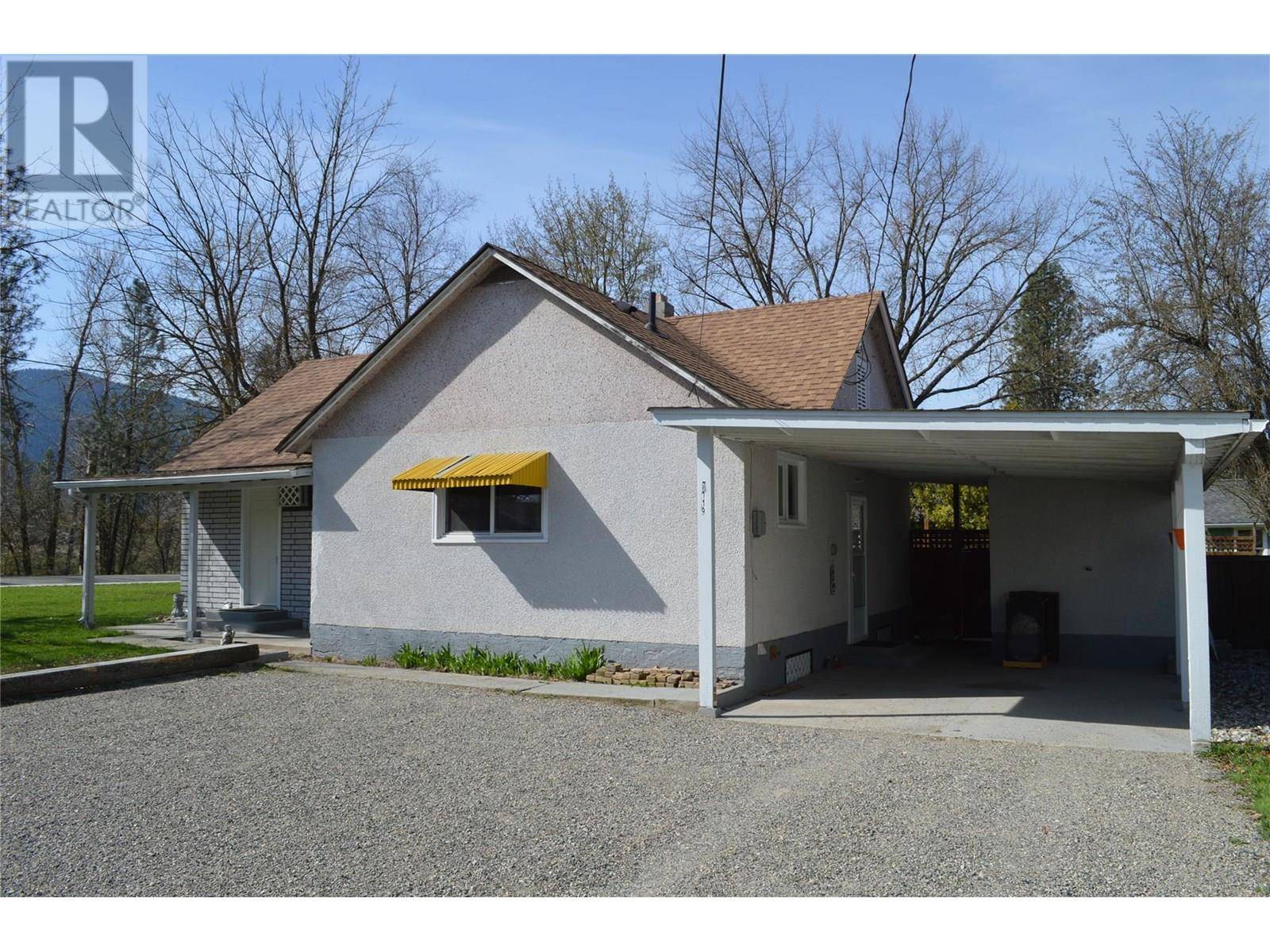 Grand Forks, BC V0H1H0,7119 10th Street