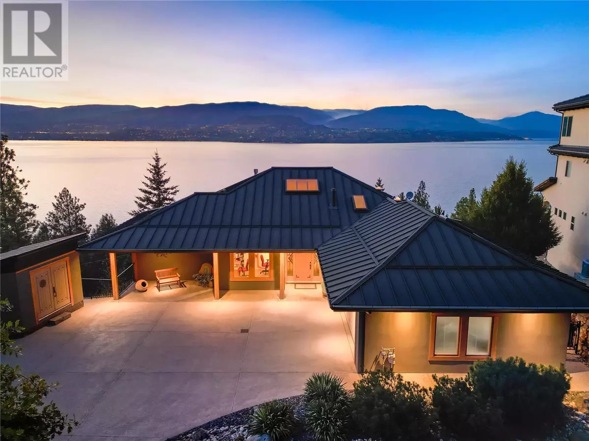 Kelowna, BC V1W4K1,434 Viewcrest Road