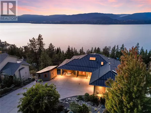 Kelowna, BC V1W4K1,434 Viewcrest Road