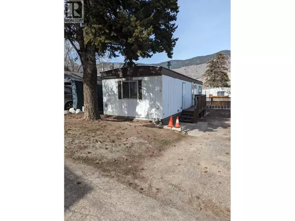 4395 TRANS CANADA HIGHWAY E HWY East #7, Kamloops, BC V2C4S4