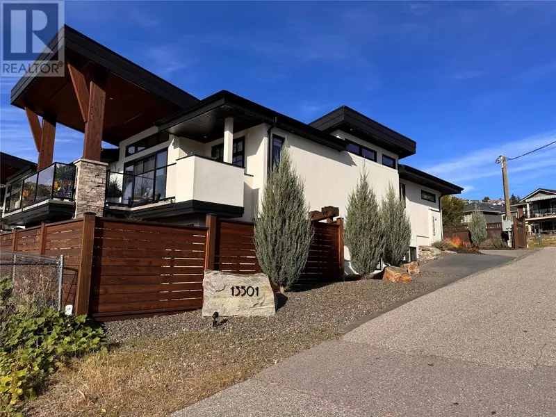 13501 Westkal Road, Coldstream, BC V1B1Y7