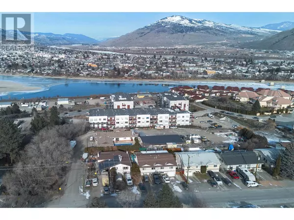 Kamloops, BC V2C1B3,964 FERNIE Road