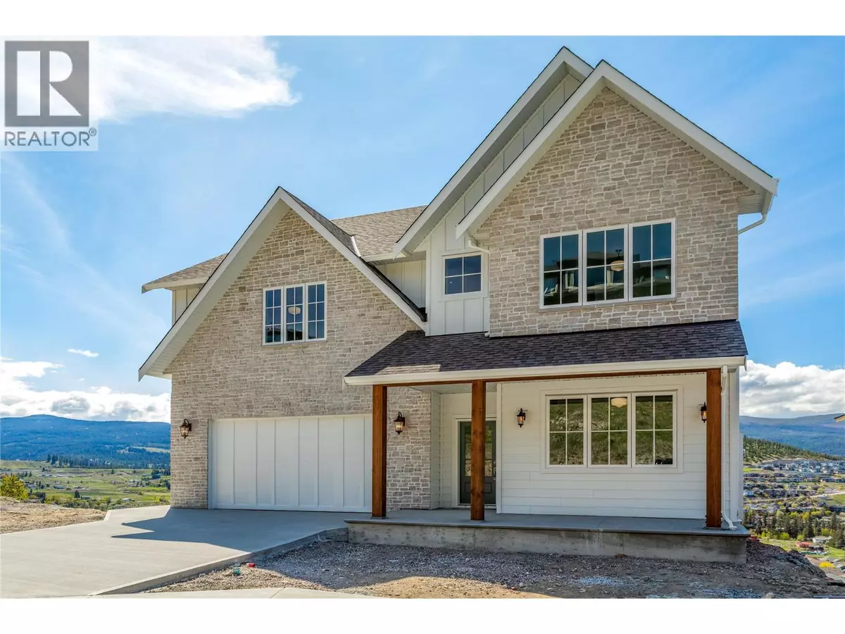 Kelowna, BC V1P1L7,1561 Fairwood Lane