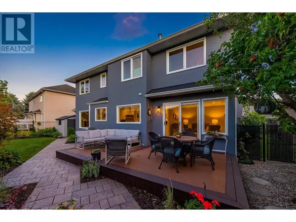 Kelowna, BC V1W3R6,1116 Windermere Court