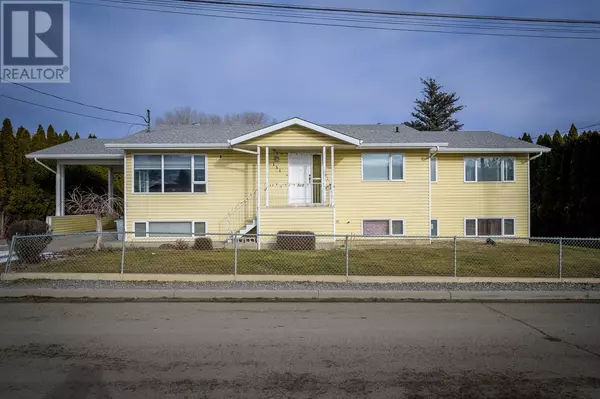 131 FORT Avenue, Kamloops, BC V2B1G9