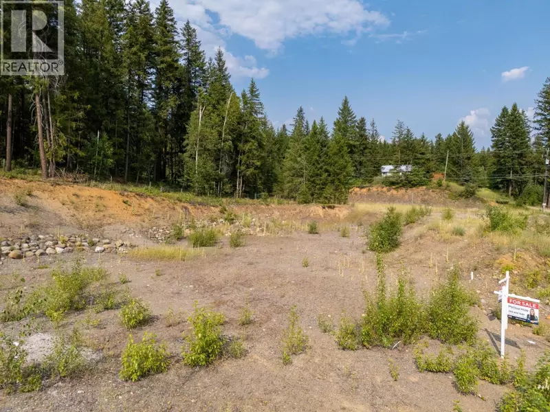 461 LYTTON Crescent, Clearwater, BC V0E1N2