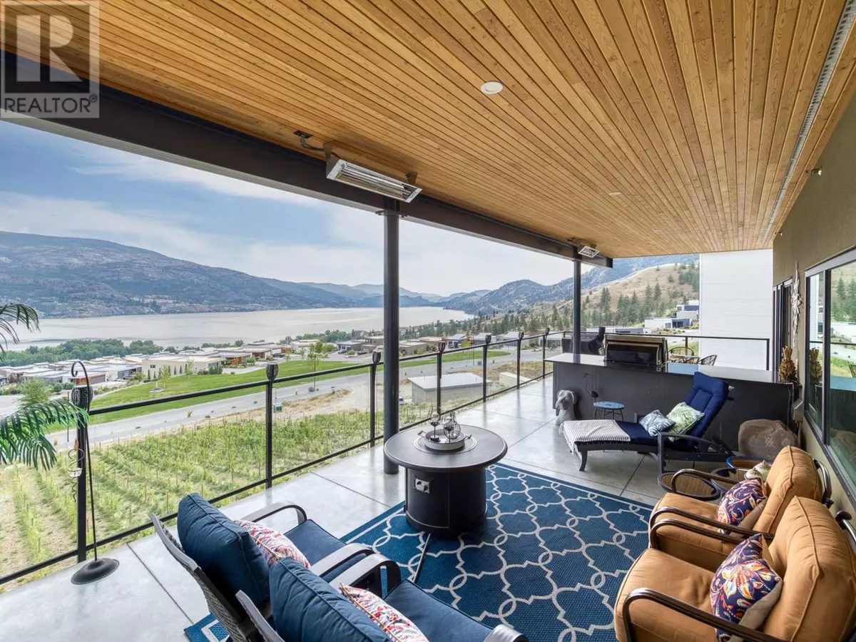 Penticton, BC V2A0B2,600 VISTA PARK #643