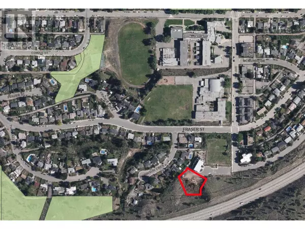 Kamloops, BC V2C3X8,1510 9th Avenue