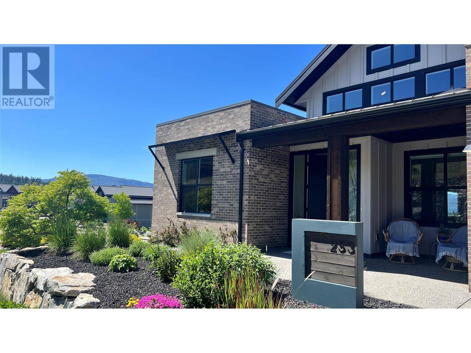 Vernon, BC V1H2M1,253 Ashcroft Court Lot# 43