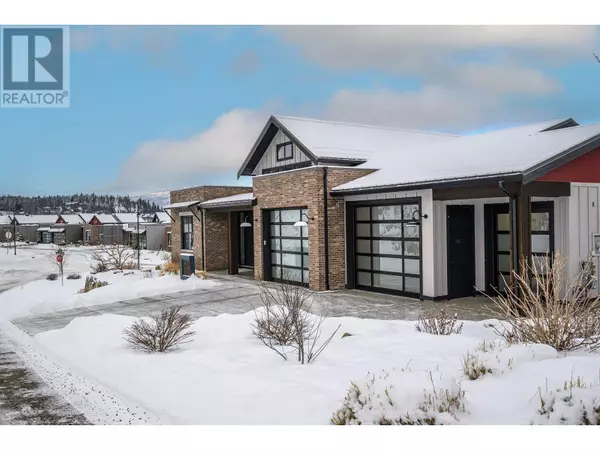 Vernon, BC V1H2M1,253 Ashcroft Court Lot# 43