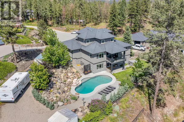 West Kelowna, BC V4T3A8,2488 Stone Grove Crescent