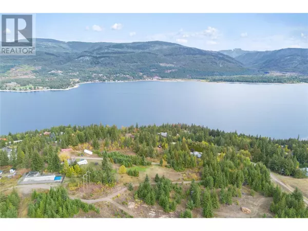 517 Caouette Road, Sorrento, BC V0E2W1