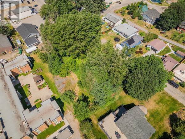 Lot 13-20 THIRD Avenue, Rossland, BC V0G1Y0