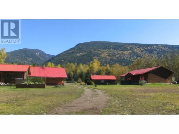 5177 CLEARWATER VALLEY Road, Clearwater, BC V0E1N1