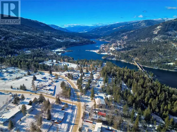 Nelson, BC V1L6V3,2678 Granite Road