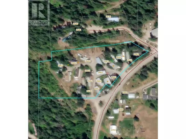 Nelson, BC V1L6V3,2678 Granite Road
