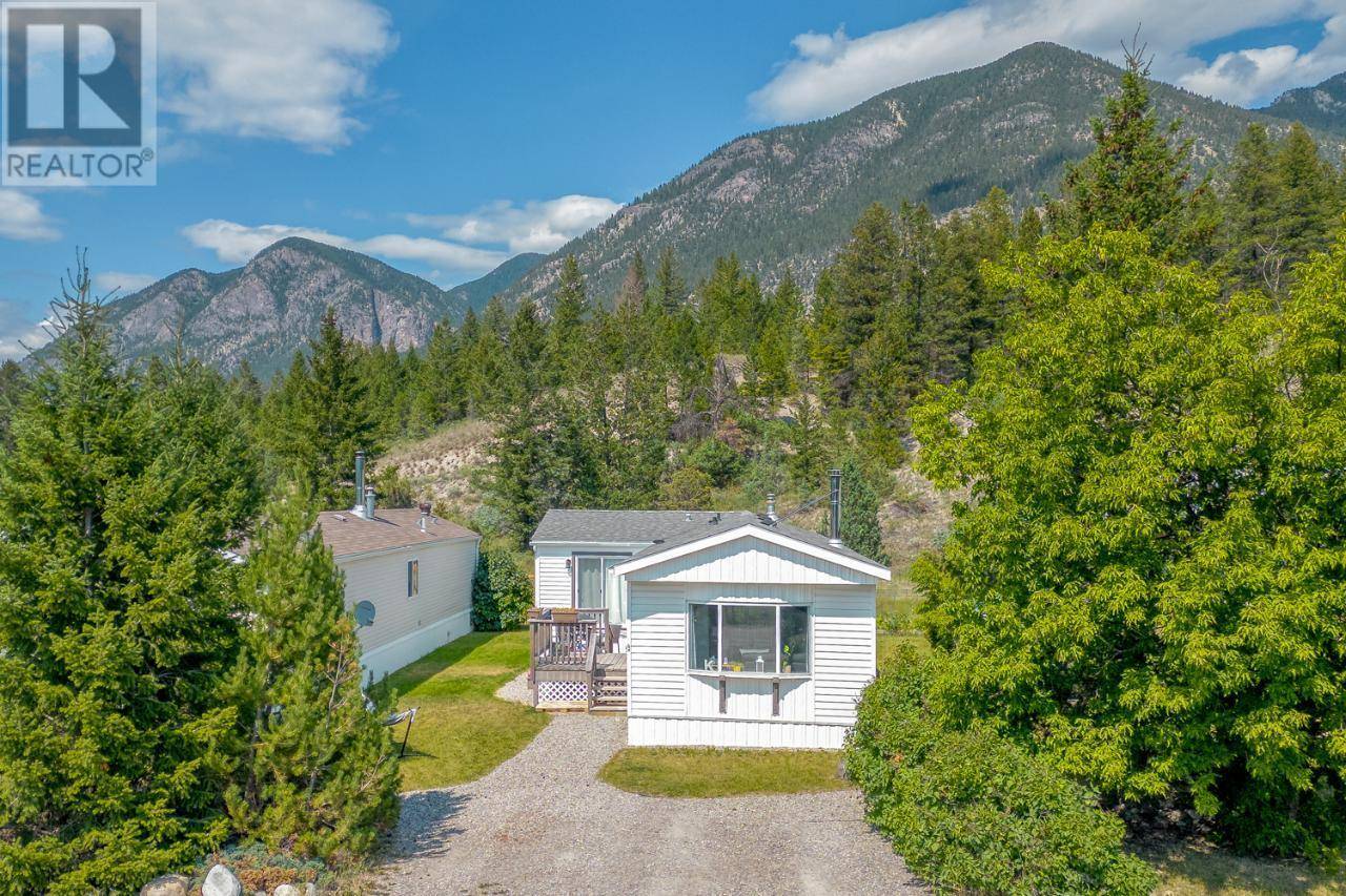Invermere, BC V0A1K0,5174 LAMBERT RD #6A
