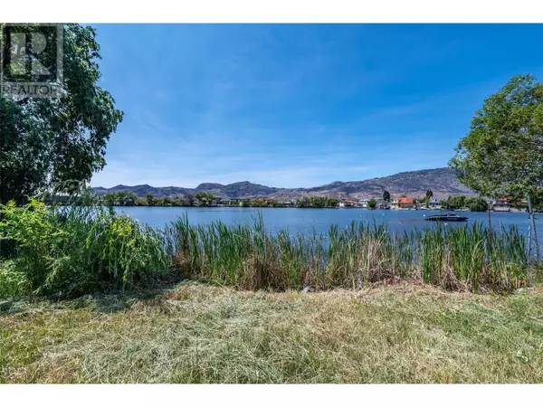 Osoyoos, BC V0H1V6,44 Bayview Crescent