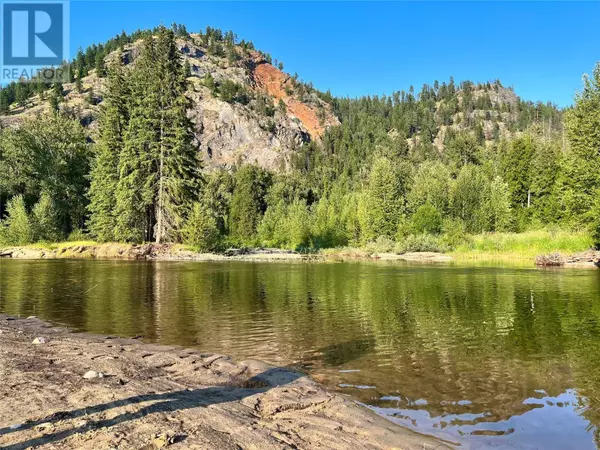 Grand Forks, BC V0H1H8,11650 Brown Creek Road