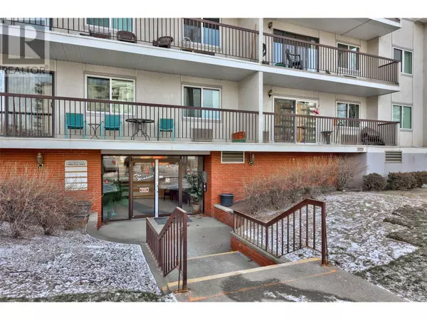 Kamloops, BC V2C2P7,411 Nicola ST #202