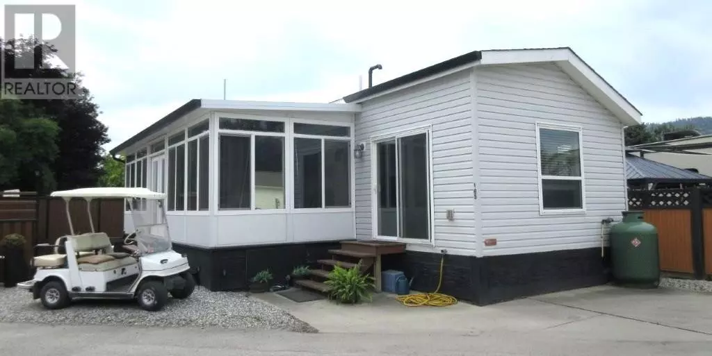 415 Commonwealth RD #163, Kelowna, BC V4V1P4