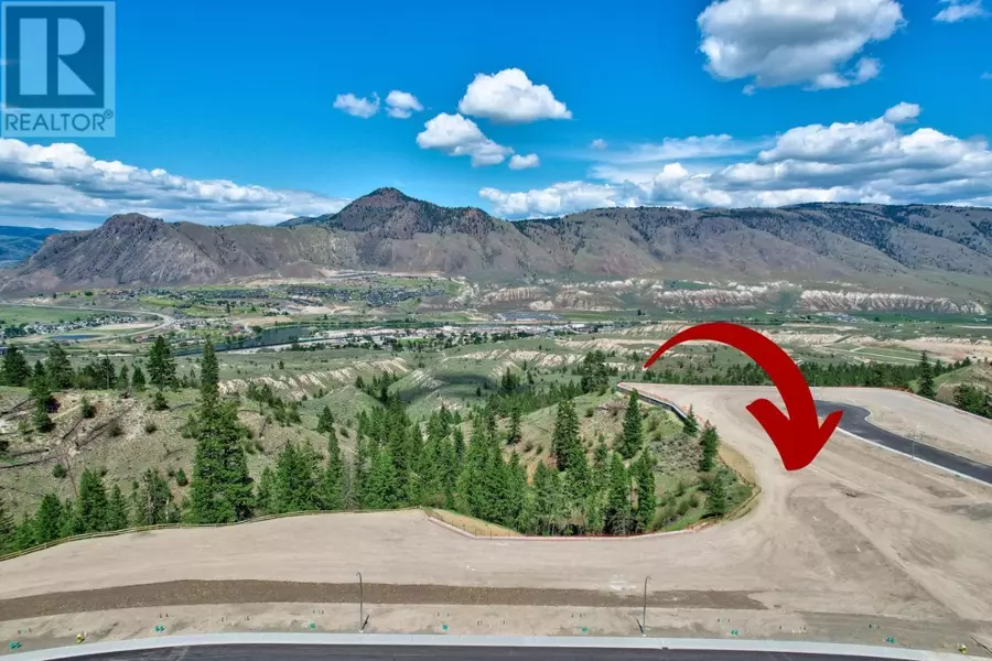 1621 Cordonier Place, Kamloops, BC V2E2E4