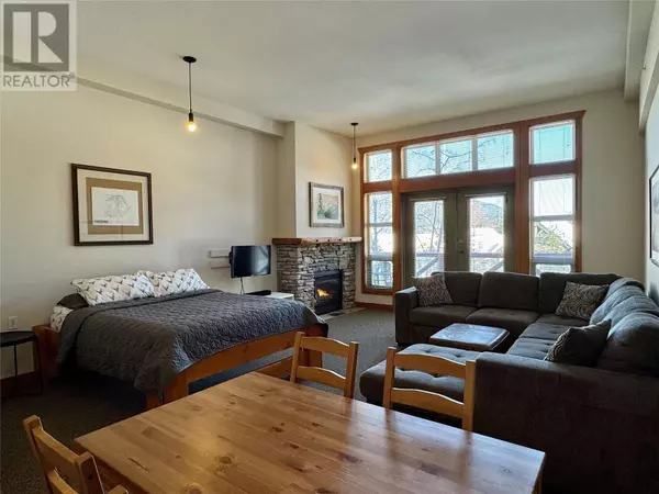 Panorama, BC V0A1T0,2080 Summit DR #412