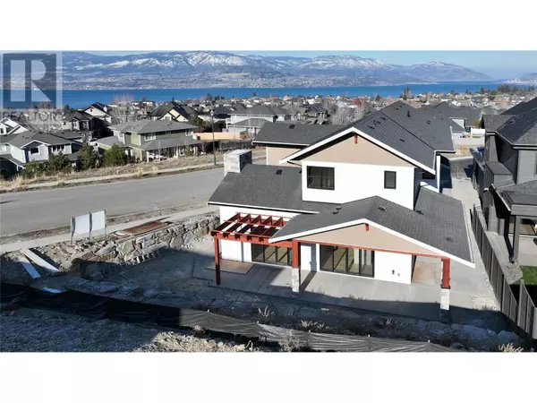 Kelowna, BC V1W5A8,5557 Foothill Court