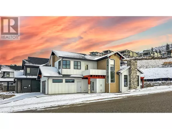 Kelowna, BC V1W5A8,5557 Foothill Court