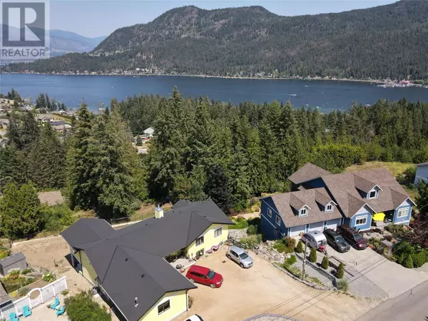 Blind Bay, BC V0E1H2,2526 Waverly Drive