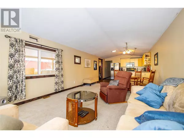 Lake Country, BC V4V1R6,720 Commonwealth RD #61