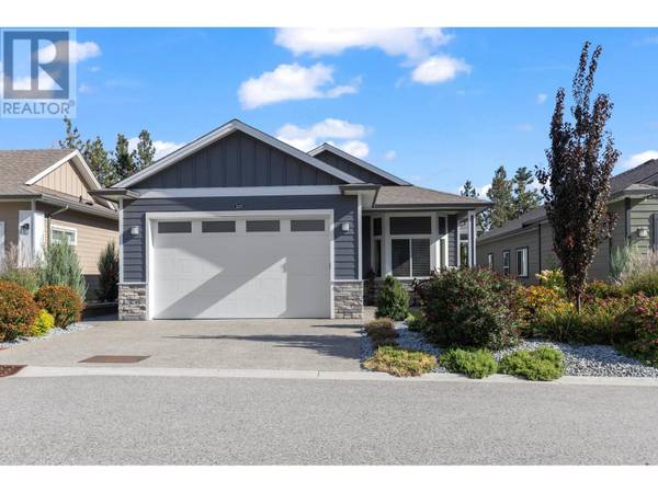 3371 Ironwood Drive, Westbank, BC V4T0A9