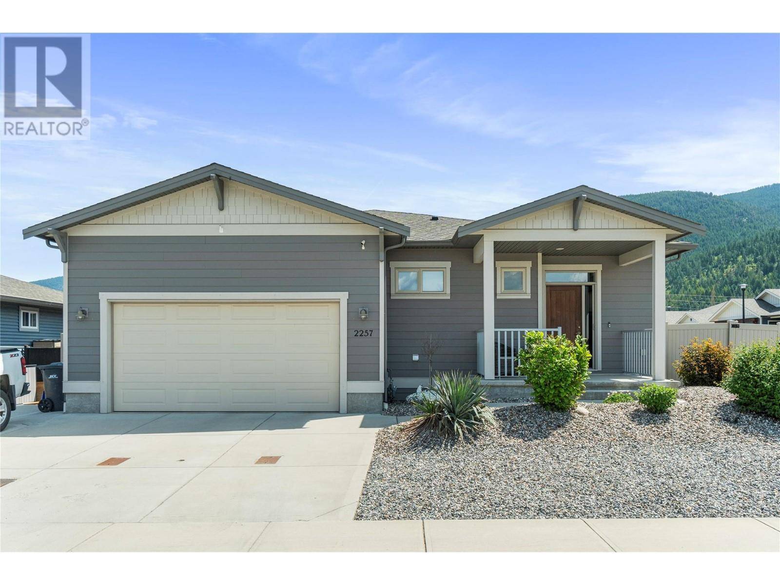 Armstrong, BC V0E1B8,2257 Rahn Street