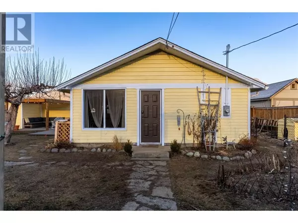 Kamloops, BC V2B2N7,326 MCGOWAN Avenue